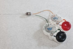 RC Brain Implant / Image: Canan Dagdeviren/MIT