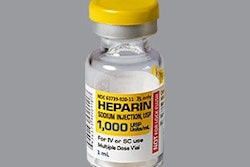 Heparin