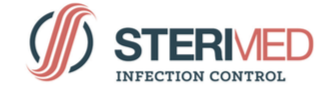 Hp 74302 Sterimedlogo