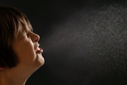 Airborne Disease / Image: Getty Images