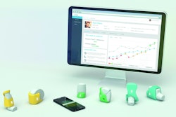 Amiko and Sanner partner to integrate technologies for inhaled drug delivery systems that help improve patient adherence and health outcomes.