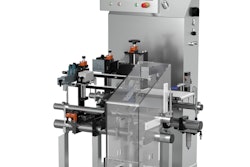 T2620 helps pharmaceutical companies meet the requirements of global serialization regulations/Falsified Medicines Directive.