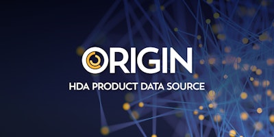 Origin is a source of GTIN reference data for the pharmaceutical industry. Adents represents the first partner to go through the certification process.