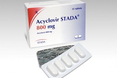 Acyclovir Tablets