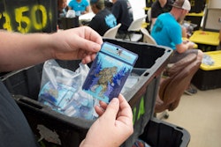 Packaging requirements for cannabis are stringent