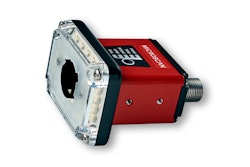 MicroHAWK ID-45 us for DPM applications in electronics and medical device manufacturing.