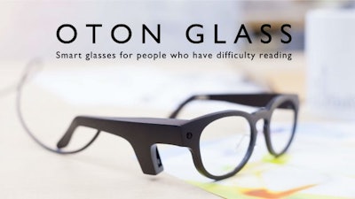 Oton Glass / Image: Oton