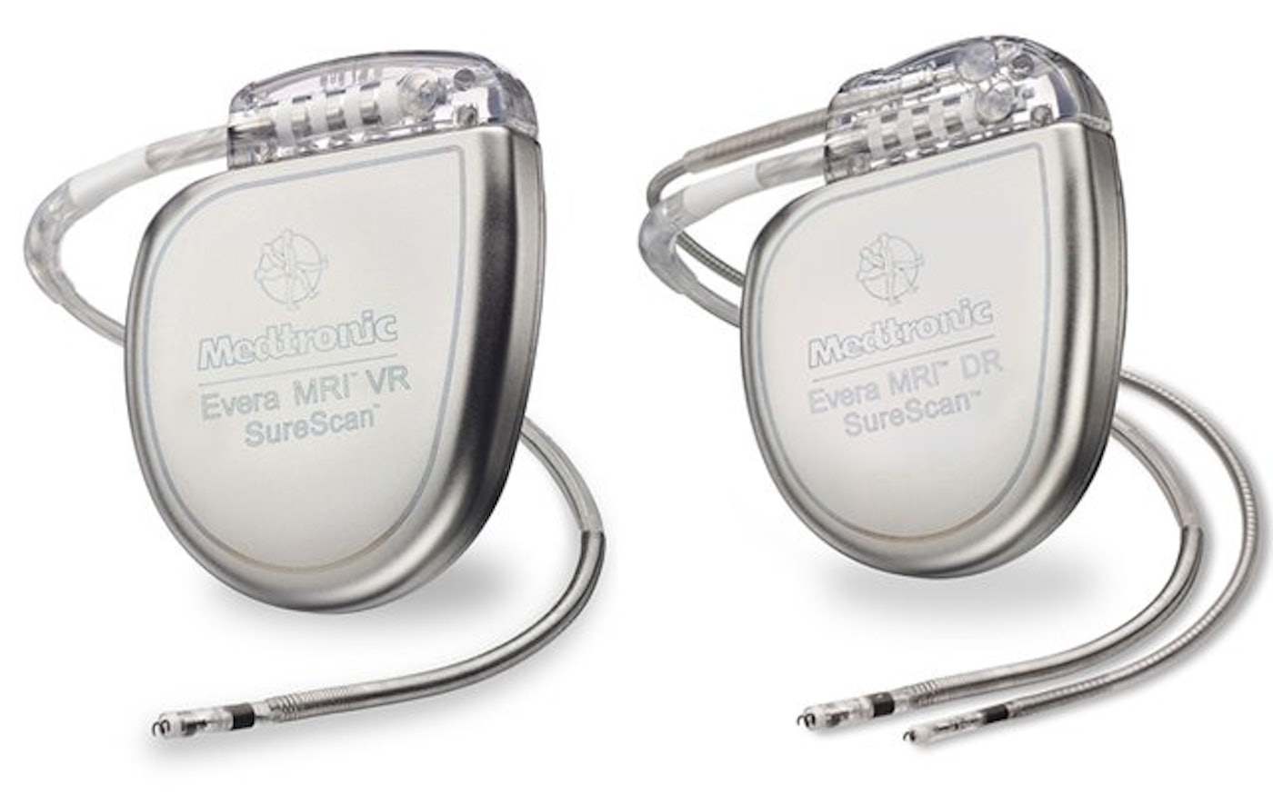 Medtronic Recalls Implantable Defibrillators Healthcare Packaging