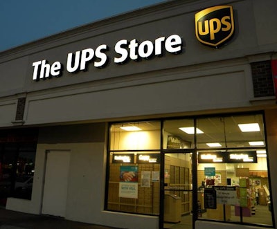 New service allows nurses to drop off clinical trial samples at approximately 4,600 U.S. UPS Store locations.