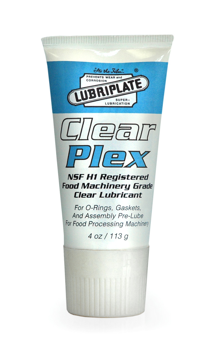 Lubricant provides long-lasting, protective, water-resistant film