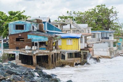 Lessons learned by government and industry from the 2017 hurricane season.