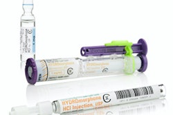 Hydromorphone Injection