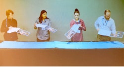 The nurses’ panel at HealthPack 2018 in Kansas City, MO, offered a look into the challenges (and opportunities!) that nurses encounter when opening packaging for aseptic presentation.