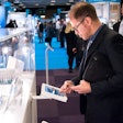 Advancing technologies are driving pharmaceutical packaging, as evidenced at Pharmapack Europe 2018.