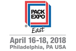 PACK EXPO East can serve as a bridge between the bigger shows, offering an early look at what PMMI's Business Intelligence has discovered in its Vision 2025 report.