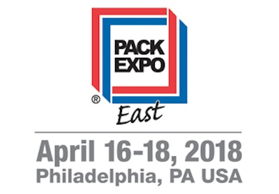 PACK EXPO East can serve as a bridge between the bigger shows, offering an early look at what PMMI's Business Intelligence has discovered in its Vision 2025 report.