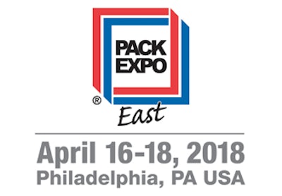 PACK EXPO East can serve as a bridge between the bigger shows, offering an early look at what PMMI's Business Intelligence has discovered in its Vision 2025 report.