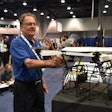 PACK EXPO Drone Demo - Packaging for the Last Mile