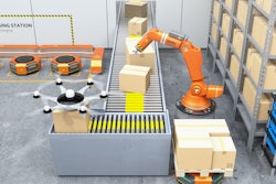 Labor shortages, advancing technologies and efficiency improvements add to the appeal of robotics in pharmaceutical and medical device applications.