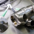 Artificial Heart / Image: OHSU/KRISTYNA WENTZ-GRAFF