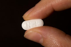 Male Birth Control / Image: Paul Grover