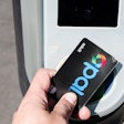 Opal Train Card / Image: Shutterstock