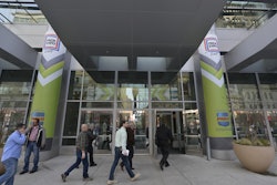 Attendance Soars for this Spring’s PACK EXPO East