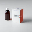 August Faller: Folding Carton with Fill-Level Measurement