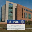 FDA Statement Addresses Drug Compounding and Outsourcing Facilities