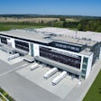 Ravensburg, Germany Center for Visual Inspection and Logistics awarded in the Facility of the Future category by combining intelligent location design, technologies and innovative processes.