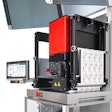 BlisterJet CMYK and Web 4.0 provide colorful additions to blister packages, serialization and digitalization in the pharmaceutical market.