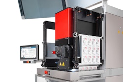 BlisterJet CMYK and Web 4.0 provide colorful additions to blister packages, serialization and digitalization in the pharmaceutical market.