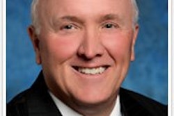 Douglas M. Pick, former president and CEO of PTI / Image: Creighton University