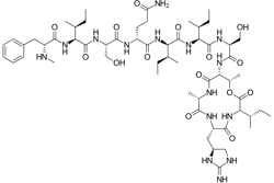 Teixobactin