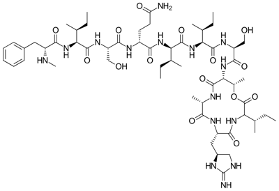 Teixobactin