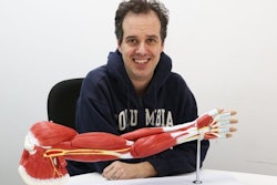 Thomas Reardon, chief executive of CRT-Labs / Image: R. Douglas Fields