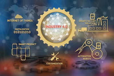 A better understanding of digitalization technologies and their benefits could help life science logistics businesses adapt to Industry 4.0.