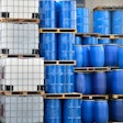 New Freedonia study predicts sustained growth in the output of chemical products—particularly in fast-growing markets such as China, India, Indonesia, and Vietnam—will boost demand for drums.