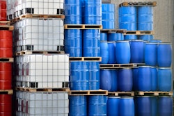 New Freedonia study predicts sustained growth in the output of chemical products—particularly in fast-growing markets such as China, India, Indonesia, and Vietnam—will boost demand for drums.