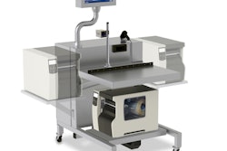 T2660 requires minimal space and integrates quickly into existing pharmaceutical lines as part of the track-and-trace coding process.