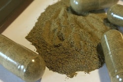 Kratom Capsules / Image: Mary Esch