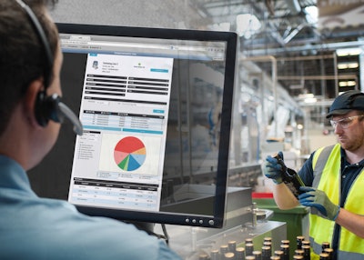 With 24/7 analytics and real-time repair, downtime and service calls can be significantly reduced, maximizing equipment performance and productivity.