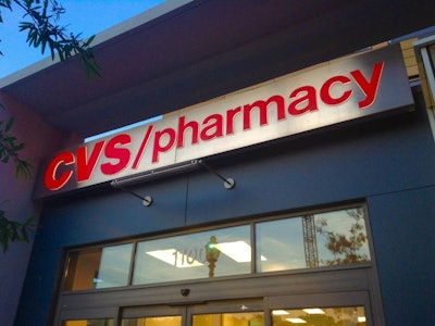 CVS Pharmacy / Image: FiercePharma