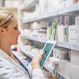 In a review of 40 pharmaceutical dispensers, an OIG study shows that most received all drug product tracing details from their trading partners, but more work needs to be done.