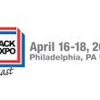 Welcome to PACK EXPO East, the April 16-18 event showcasing the latest packaging innovations at the Pennsylvania Convention Center.