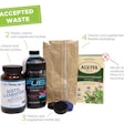 Consumers can now recycle supplement and vitamin packaging through Twinlab’s Supplement the Earth Recycling Program, while earning money for non-profits, schools, or charitable organizations.