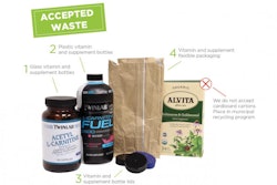 Consumers can now recycle supplement and vitamin packaging through Twinlab’s Supplement the Earth Recycling Program, while earning money for non-profits, schools, or charitable organizations.