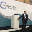 Tim Debus, President of the Reusable Packaging Association (RPA)