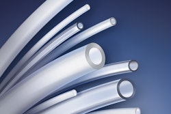 For prototyping and large-scale production requirements, tubing is packaged in small coils and is available in a diverse range of sizes and materials.