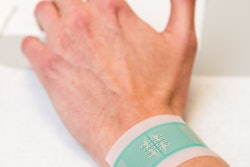Specifically, scientists have developed a non-invasive adhesive patch that does not pierce the skin, drawing glucose out from fluid between cells across hair follicles, which are individually accessed via an array of miniature sensors using a small, safe and painless electric current. (Source: University of Bath)